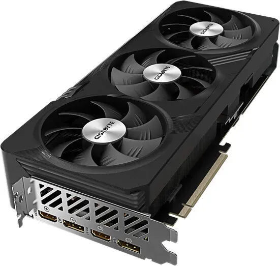 Bild von Radeon RX 7900 GRE Gaming OC 16G, 16GB GDDR6, 2x HDMI, 2x DP (GV-R79GREGAMING OC-16GD)