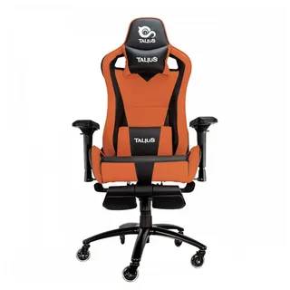 Talius Caiman V2 Gaming-stuhl - Black / Orange