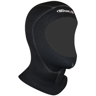 Beuchat Kapuze 5 Mm - Black - L