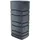 Aqua Tower Regenwasserbehälter 650 l anthrazit