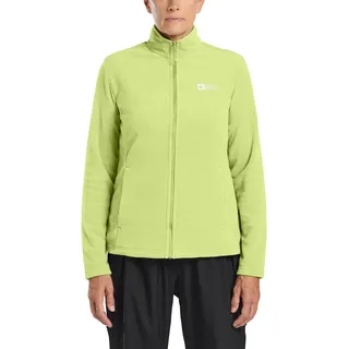 Jack Wolfskin Taunus Jacke - Cool Matcha - M