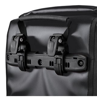 Ortlieb Sport-Roller Core Gepäcktasche schwarz (F6005)