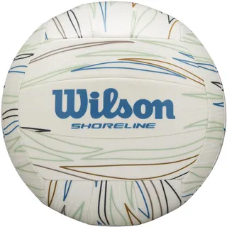 Wilson Volleyball