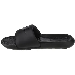 Leichte Damen Flip-Flops Nike Victori One Größe: 42 - Schwarz
