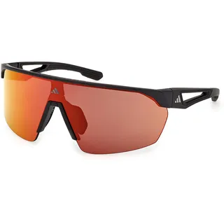 adidas Sport Sp0103 Sonnenbrille - matte black - One Size