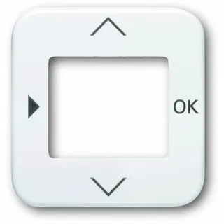 Busch-Jaeger 6435-214 Zentralscheibe