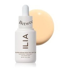 ILIA Beauty Super Serum Skin Tint SPF 30 Getönte Gesichtscreme 30 ml Sombrio