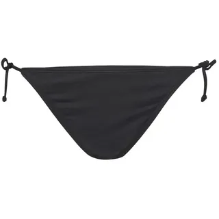 O ́neill Bondey Tie Side Bikini-höschen - Black Out - 44