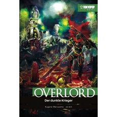 Overlord Light Novel 02 HARDCOVER
