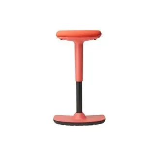 Trendoffice by Dauphin Hocker to-swift rot, 1 St.