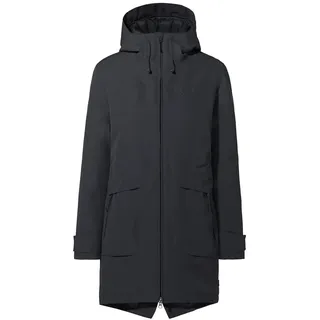 Vaude Skomer III Winter Parka Damen Schwarz 40