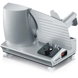 Severin AS 3915 Silver