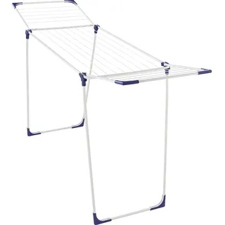 Leifheit Classic 180 Solid 18 m blau