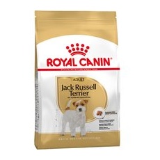 2x7,5kg Jack Russel Adult Royal Canin Breed hrană uscată câini