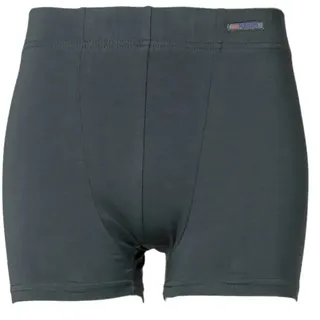 Planam Funktionsunterwäsche Shorts grau M