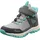 Mädchen Outdoorschuh Karlspitz Mid Ev Ktx grau Grau
