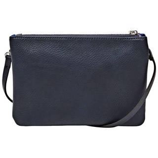 ESPRIT Damen 993ea1o308 Handtasche, 400/Navy