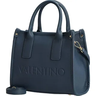 Valentino Foxy Re Shopper Kunstleder Blue