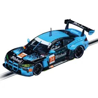 Carrera BMW M4 GT3 &#34;Walkenhorst Motorsport, No.34&#34;