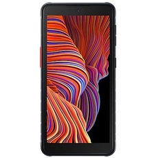 Bild von Galaxy XCover 5 Enterprise Edition 4 GB RAM 64 GB schwarz