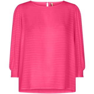 SOYACONCEPT Damen Sc-Calypso 5 Bluse, Rosa, XS