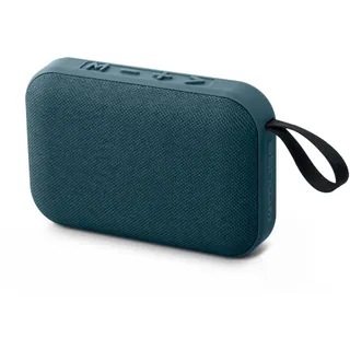 Muse blau