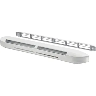 Siegenia Aeromat Midi HY Fensterlüfter 38 Db, weiß