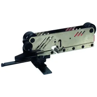 RALI Simshobel G30 mit Anschlag und auswechselbarem Wendemesser 30,7 mm