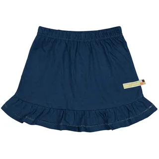 Rock mit Jacquard-Muster, aus Bio Baumwolle, GOTS Zertifiziert