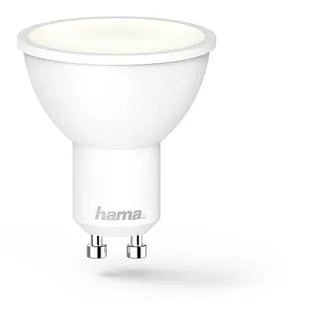 Hama WiFi LED Reflektor 5.5W GU10 (00176601)