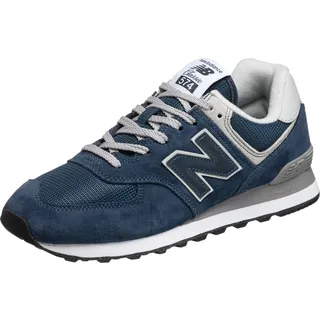 574 Core Herren Navy / White 44,5