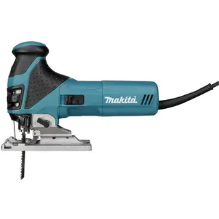 Makita 4351FCTJ inkl. Koffer + Sägeblätter