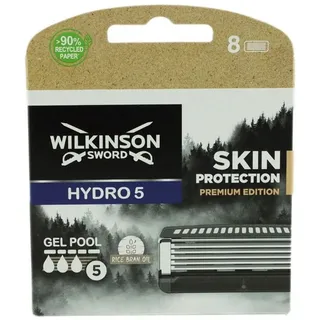 Wilkinson Hydro 5 Rasierklingen 8 St.