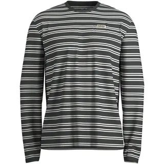 Maloja MONDRAGOM. deep black stripe (8865) XL