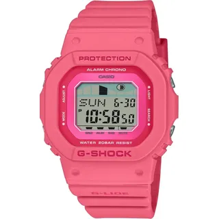 Casio G-Lide Digitaluhr Kunststoff 41 mm GLX-S5610-4ER