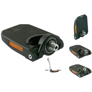 by,schulz Z.1 Fold Schwarz