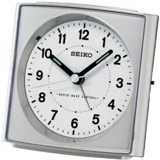 Seiko QHR022S silber