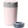 Twist and Click Advanced Nappy Bin, Includes 1x Refill Cassette, Locks in Odours and Germs, Blue