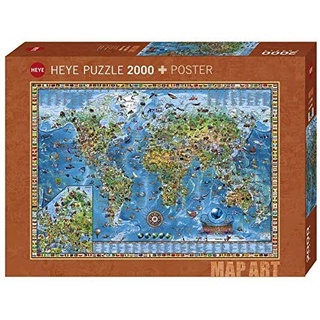 Heye Amazing World (29846)