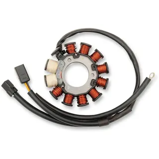 Ricks Motorsport Electric Oem Arctic Cat 24-012 Stator - One Size