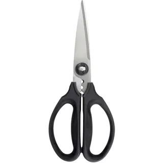 Oxo Küchenschere schwarz