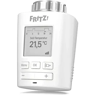 AVM FRITZ!DECT 301 Heizkörperthermostat