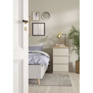 INOSIGN Naia 40,4 x 70,1 x 50 cm braun