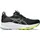 Gel-Kayano 32 Herren Black / Jasper Green 42