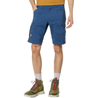 Fjällräven Vidda Pro Lite Shorts Herren Indigo Blue 46