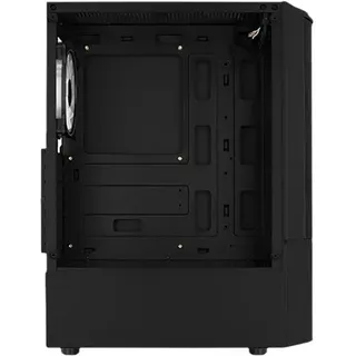 AeroCool Quantum Mesh v3 mit Mesh-Front und RGB-Beleuchtung