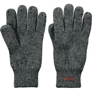 Barts Haakon Gloves charcoal (21) M/L