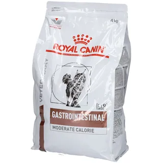 Royal Canin Gastrointestinal Moderate Calorie 4 kg