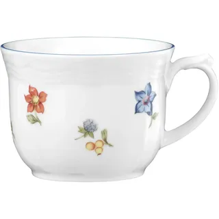 SELTMANN WEIDEN Sonate Nostalgie Kaffeetasse 0,22 l Bunt 6 St.