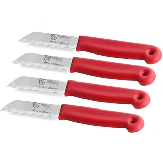 Küchenmesser Gemüsemesser Set aus Solingen Made in Germany Messer klein
